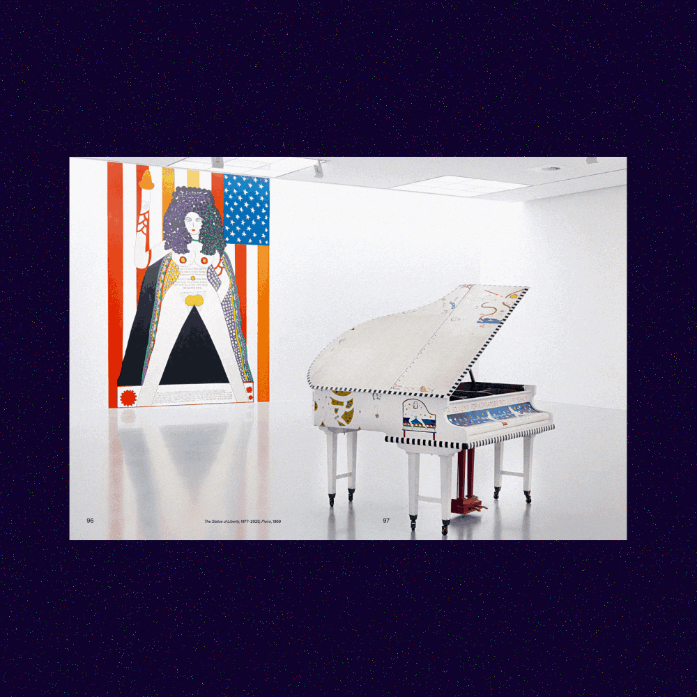 Love Is Forever, Isn't It?